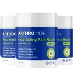 Arthro MD+ Cream